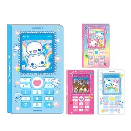 ガラケー風窓あきメモ/平成ファンシー | 商品カテゴリーから探す