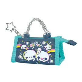 ♡＊♡チワちゃん♡＊♡様　ー0701ー15800ーアミューズメント　日用品セット デニムポーチキーホルダー/あわわちゃん | 商品カテゴリーから探す