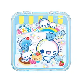 クリアケース入りメモ/あわわちゃん | 商品カテゴリーから探す