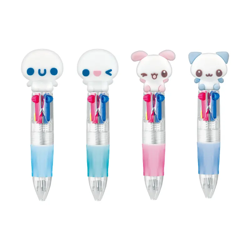 マスコットミニボールペン/平成ファンシー | 商品カテゴリーから探す