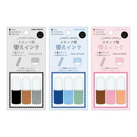 スタンプ替えインク | 商品カテゴリーから探す,ステーショナリー