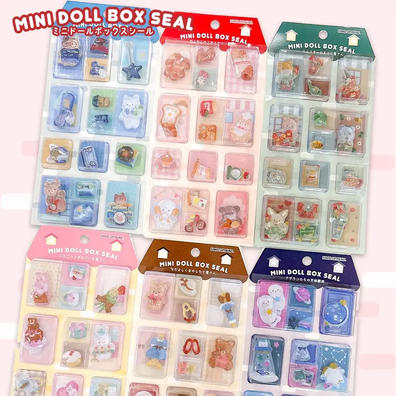 かわいい文房具・雑貨の公式通販【カミオジャパンショップ】