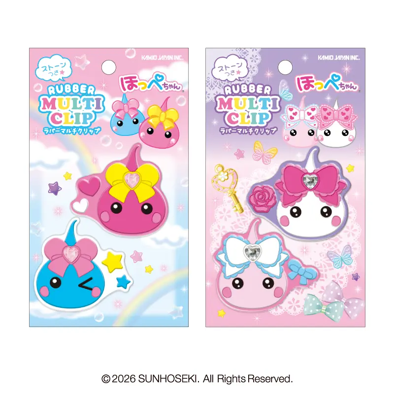 かわいい文房具・雑貨の公式通販【カミオジャパンショップ】