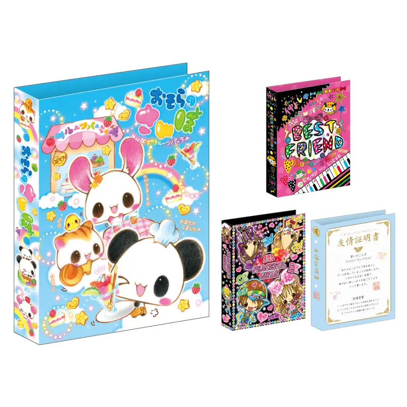かわいい文房具・雑貨の公式通販【カミオジャパンショップ】