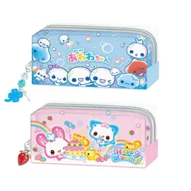 ツインファスナーペンケース/平成ファンシー | 商品カテゴリーから探す