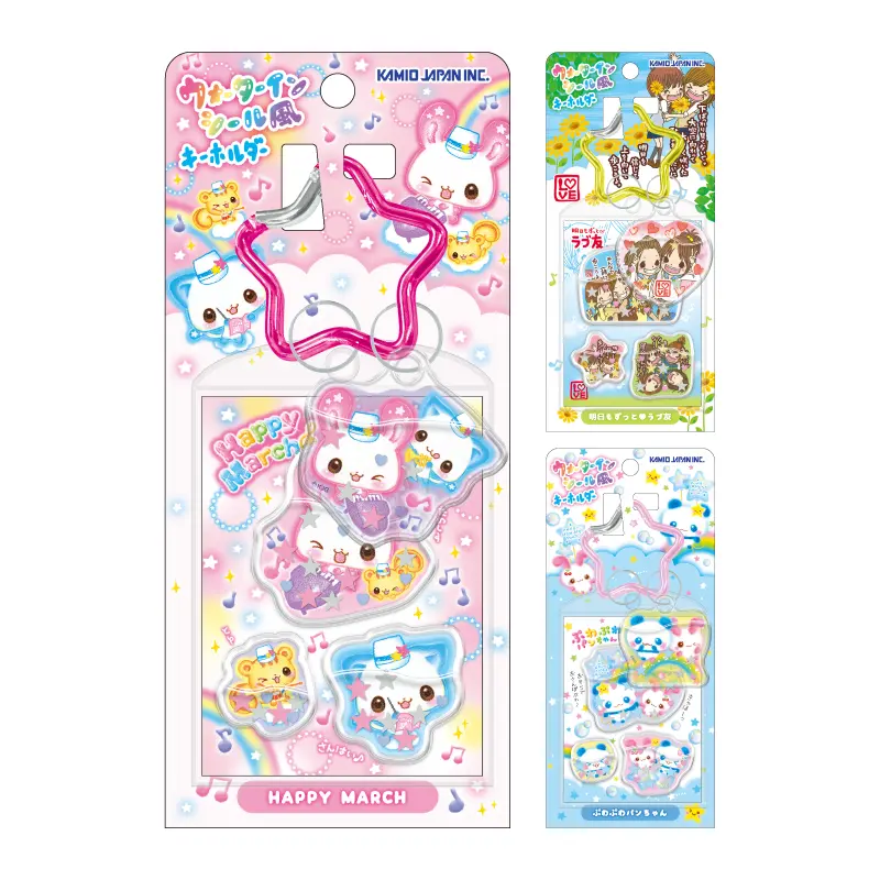 かわいい文房具・雑貨の公式通販【カミオジャパンショップ】