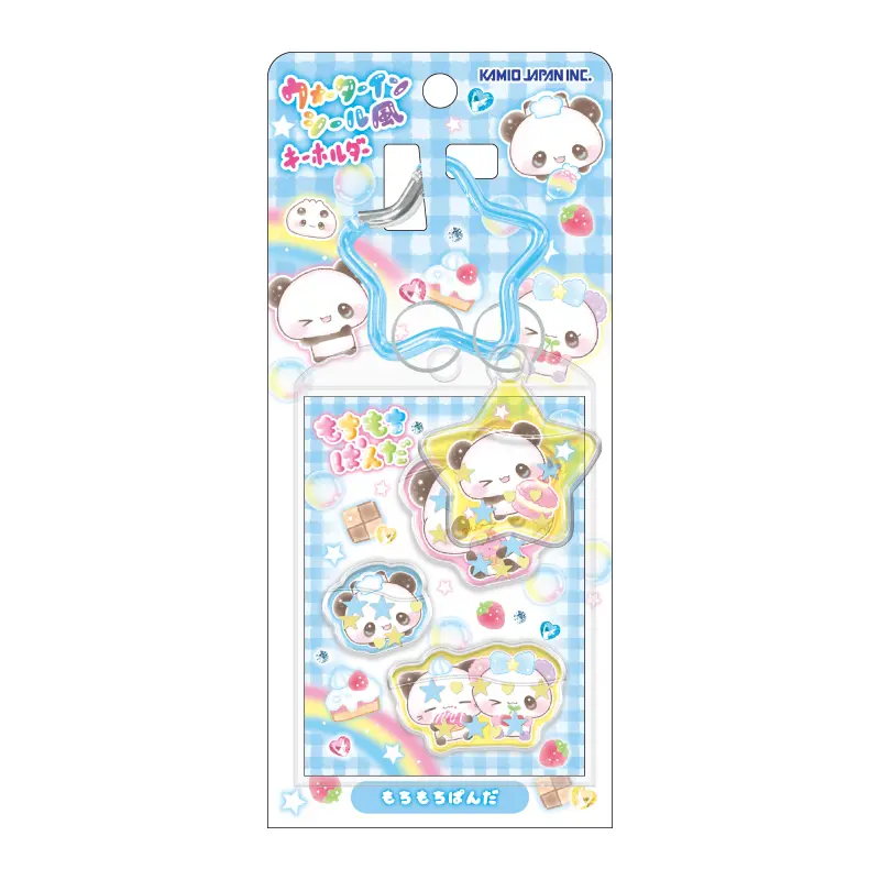 キャラクター・シリーズから探す,もちもちぱんだ | KAMIOJAPAN SHOP
