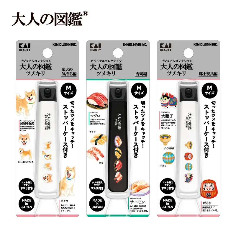 キャラクター・シリーズから探す,大人の図鑑 | KAMIOJAPAN SHOP