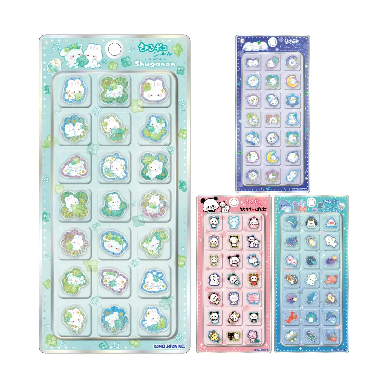 キャラクター・シリーズから探す,もちもちぱんだ | KAMIOJAPAN SHOP