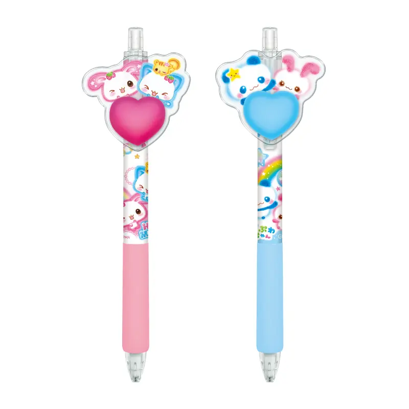 ぷにっとハートシャープ/平成ファンシー | 商品カテゴリーから探す
