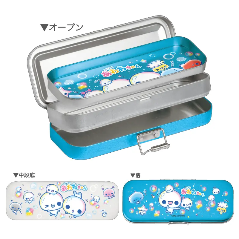 センタークリップカンペン/平成ファンシー2 | ペンケース・ポーチ