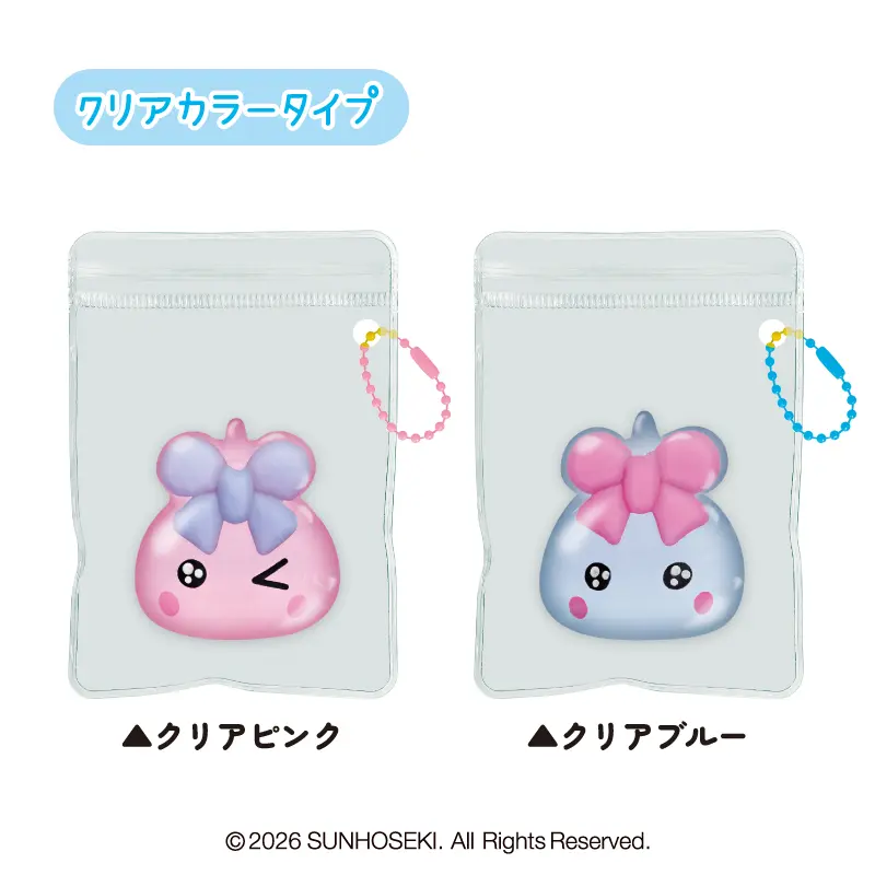 キャラ系スクイーズ 6点 美品ほぼ未使用 7月1日以降発送】【ブラインド】スクイーズキーホルダー/ほっぺちゃん