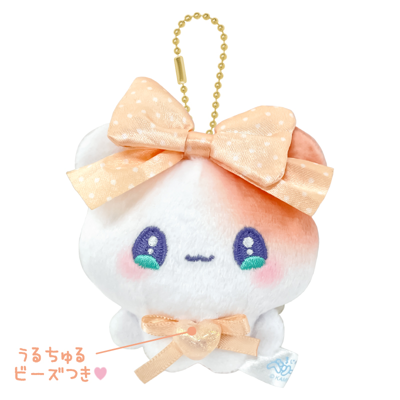 3月30日以降順次発送】マスコットキーホルダー/まじかるベリーベリー