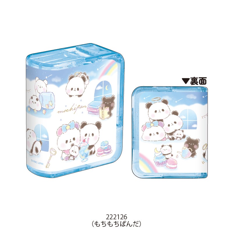 Drew Monk様ご検討用　最終価格10/14まで　イデー　パンカベット Spatz スパッツ ウッドペッカー｜SUNDAY MOUNTAIN｜サンデー