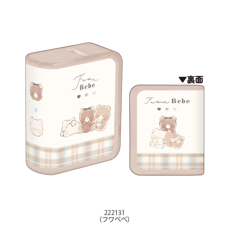 リカちゃん　セロハンテープ のり・テープ｜XS テープカッター 替セロハンテープA(35543006