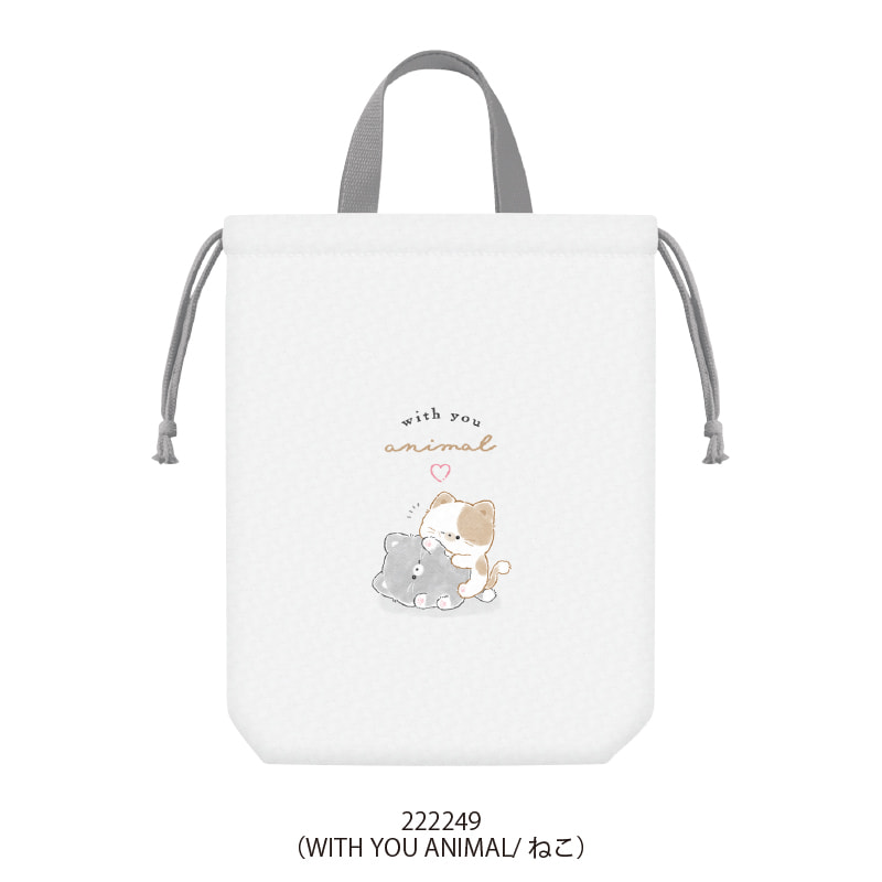 pgg☆シューズバックや小物入れバックとしてもオシャレなバック✨限定品 pggシューズバックや小物入れバックとしてもオシャレなバック