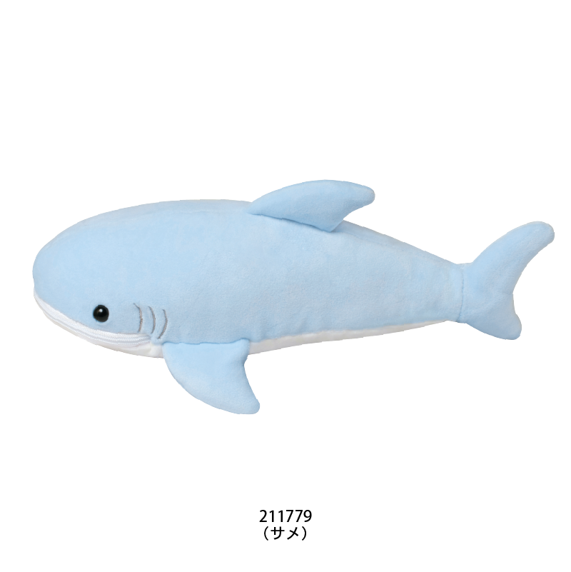 くちガバぬいぐるみポーチ | ペンケース・ポーチ,パロディ