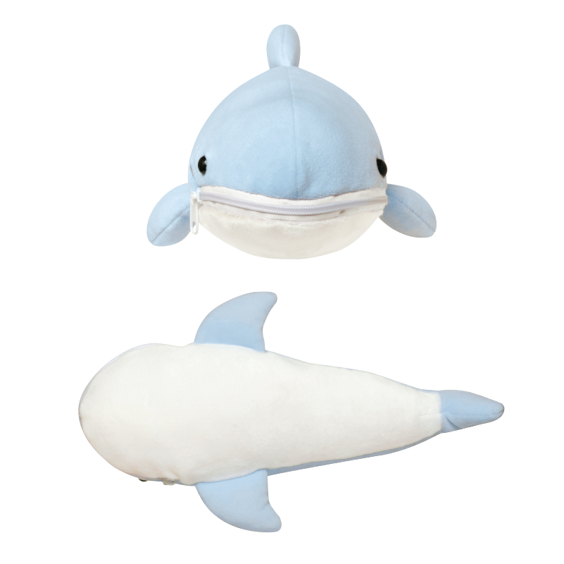 くちガバぬいぐるみポーチ | ペンケース・ポーチ,パロディ