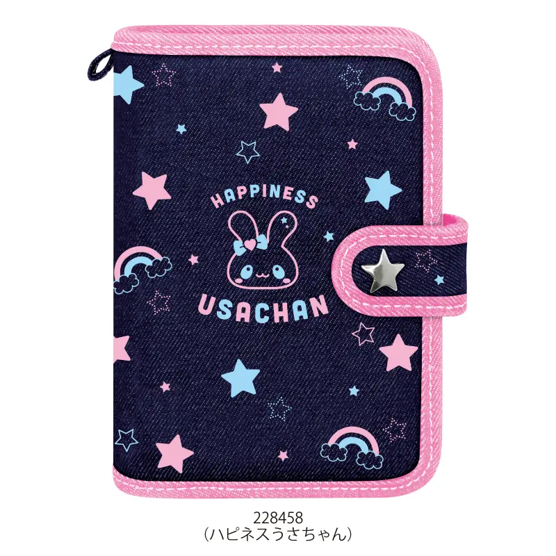 デニムシールバインダー/平成ファンシー | 商品カテゴリーから探す