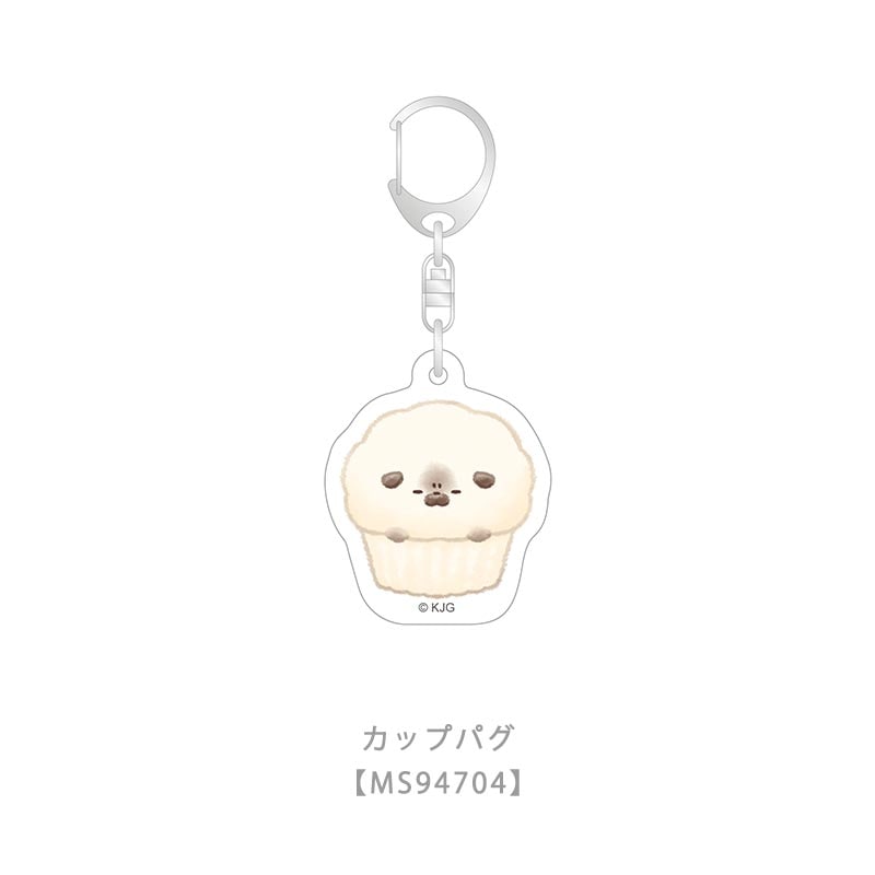 アクリルキーホルダー/いーすとけん。 | 雑貨・インテリア