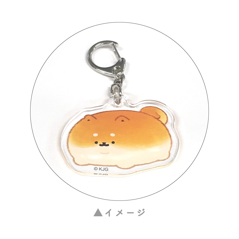 アクリルキーホルダー/いーすとけん。 | 雑貨・インテリア