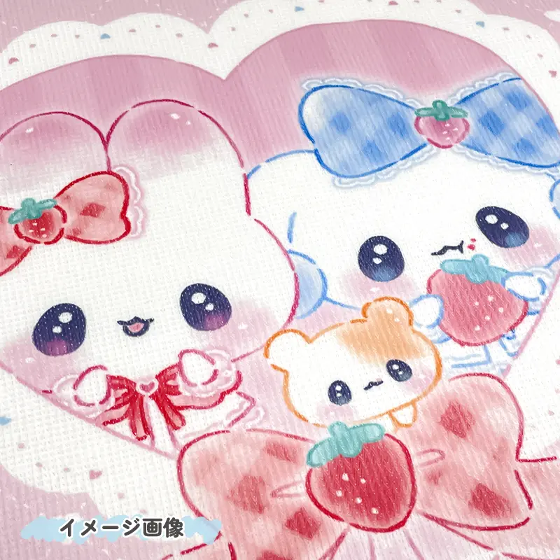 ハンドタオル/まじかるベリーベリー | 商品カテゴリーから探す