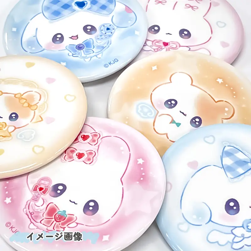 カルナイ　藍　Smile shower 缶バ　まとめ売り 2025年最新】SMile shower 藍の人気アイテム - メルカリ