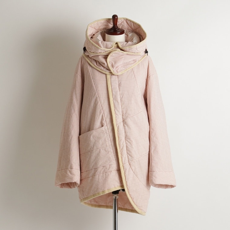 KAMISHIMA CHINAMIカミシマチナミ公式通販サイト|アウター・コート
