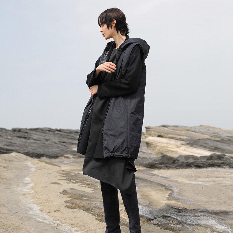 KAMISHIMA CHINAMIカミシマチナミ公式通販サイト|アウター・コート