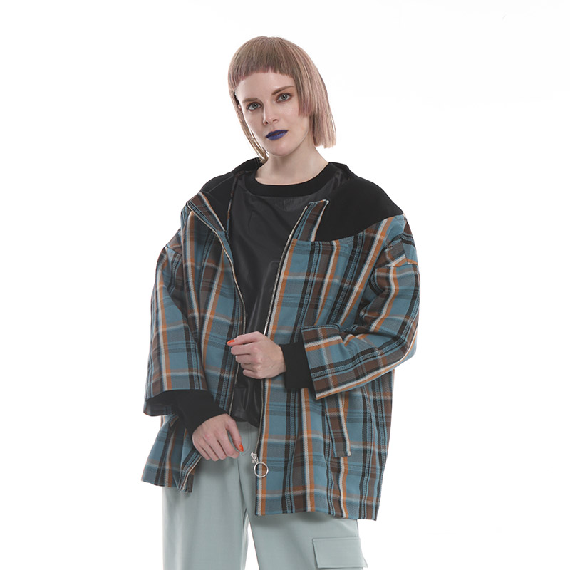 KAMISHIMA CHINAMI ショートコート　38ライトピンク　新品未使用 KAMISHIMA CHINAMIカミシマチナミ公式通販サイト|アウター