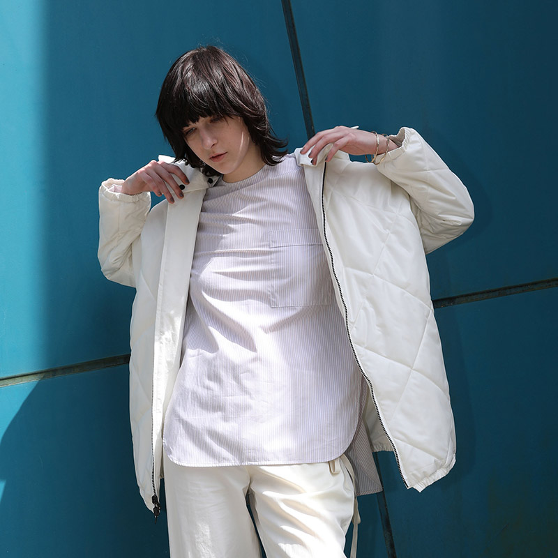 KAMISHIMA CHINAMIカミシマチナミ公式通販サイト|アウター・コート