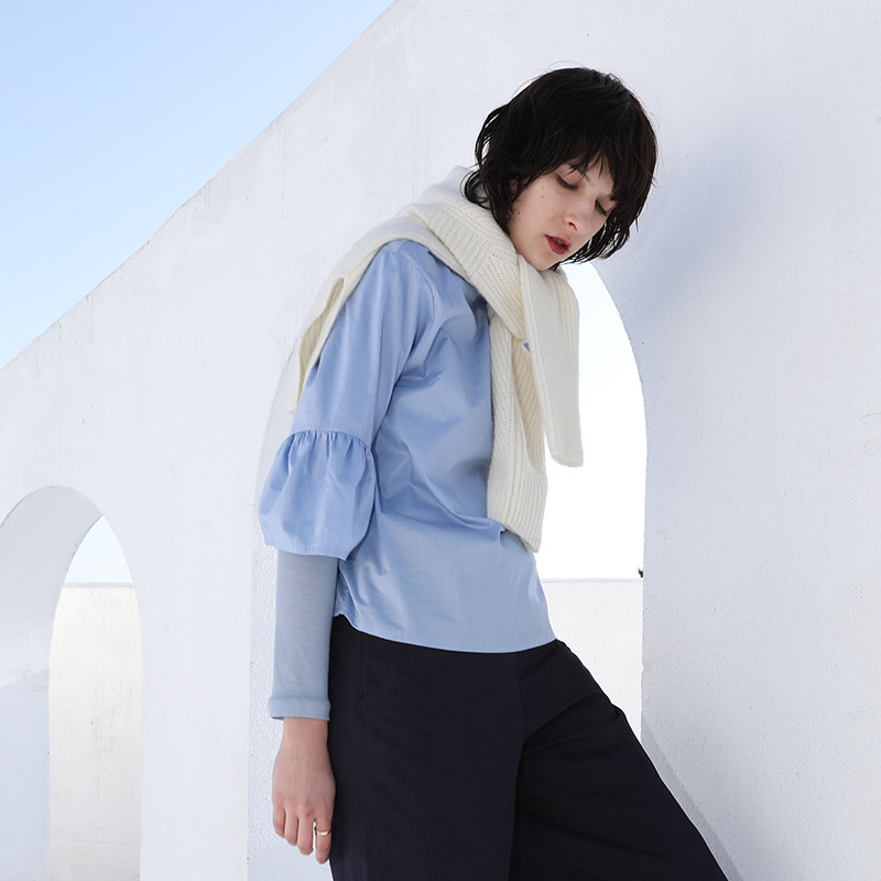 KAMISHIMA CHINAMI ショートコート　38ライトピンク　新品未使用 KAMISHIMA CHINAMI （カミシマチナミ）公式通販サイト