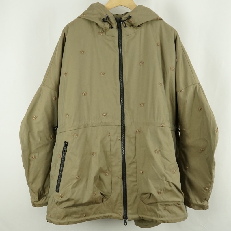 KAMISHIMA CHINAMIカミシマチナミ公式通販サイト|アウター・コート