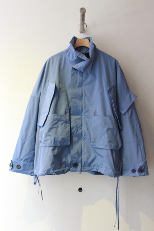 KAMISHIMA CHINAMI ショートコート　38ライトピンク　新品未使用 KAMISHIMA CHINAMI ショートコート 38ライトピンク 新品未使用 【公式