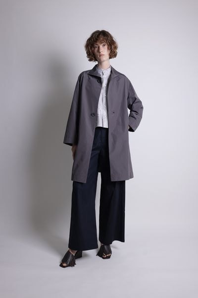 KAMISHIMA CHINAMI ショートコート　38ライトピンク　新品未使用 KAMISHIMA CHINAMI ショートコート 38ライトピンク 新品未使用