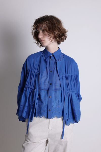 KAMISHIMA CHINAMIカミシマチナミ公式通販サイト|アウター・コート