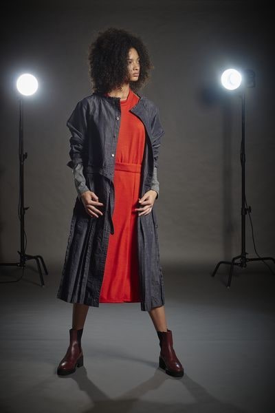 KAMISHIMA CHINAMIカミシマチナミ公式通販サイト|ボトムス,スカート