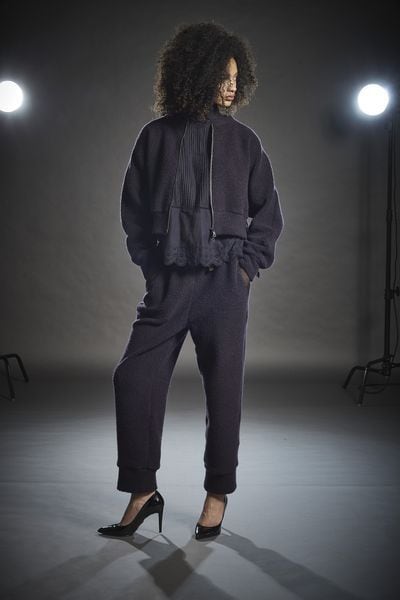 KAMISHIMA CHINAMIカミシマチナミ公式通販サイト|アウター・コート