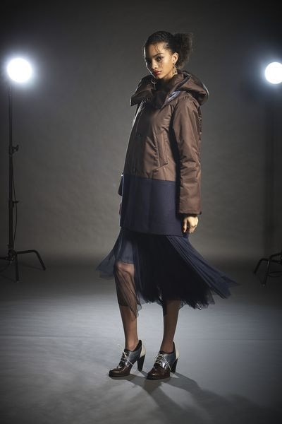 KAMISHIMA CHINAMIコート KAMISHIMA CHINAMIカミシマチナミ公式通販サイト|アウター