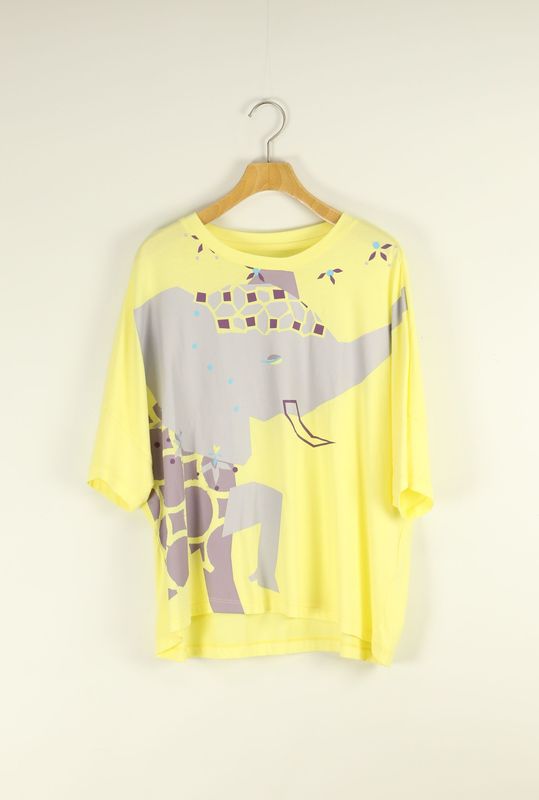 KAMISHIMA CHINAMIカミシマチナミ公式通販サイト|トップス