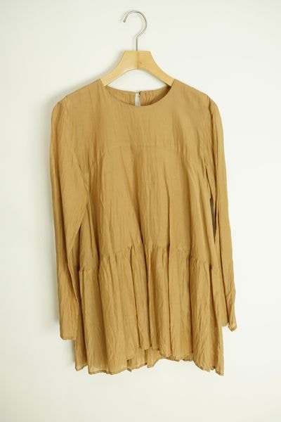 KAMISHIMA CHINAMIカミシマチナミ公式通販サイト|トップス | KAMISHIMA