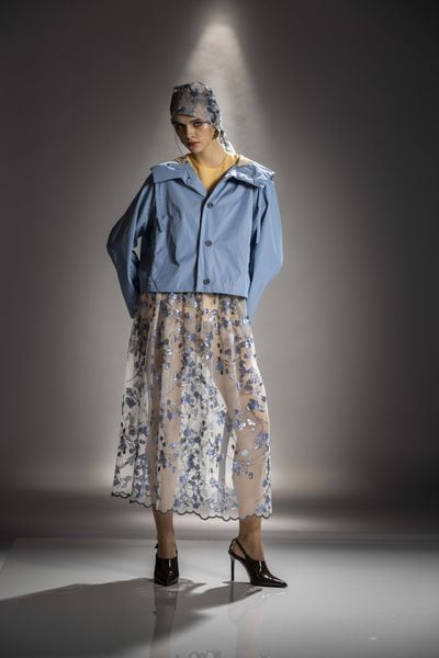 kamishima chinami カミシマチナミ ダウンジャケット JNBY KAMISHIMA CHINAMIカミシマチナミ公式通販サイト|アウター・コート