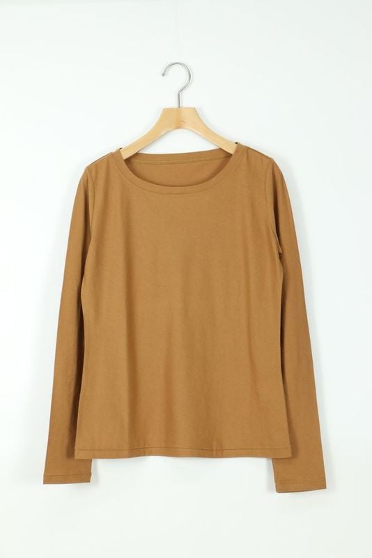 カミシマチナミ♡カットソー KAMISHIMA CHINAMIカミシマチナミ公式通販サイト|トップス | KAMISHIMA