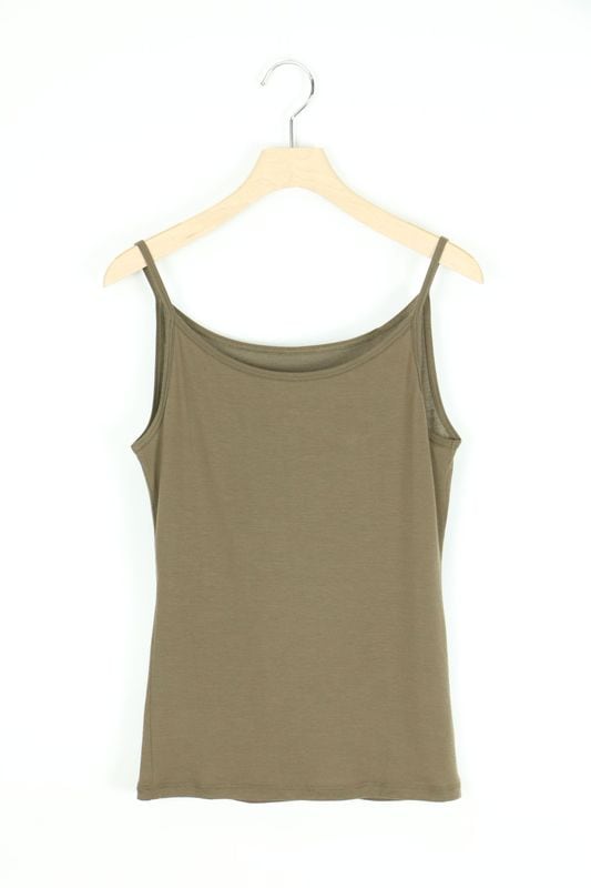 カットソー(半袖+袖なし) KAMISHIMA CHINAMI カミシマチナミ KAMISHIMA CHINAMI カットソー Tシャツ ハーフボタン