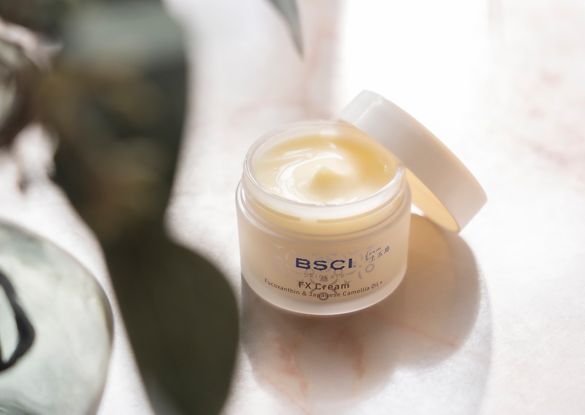 BSCI】FX Cream | 化粧水・クリーム | カミティ ONLINE SHOP