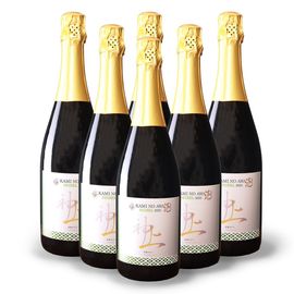 上ノ国町物産品,ワイン,スパークリングワイン | 上ノ国から、届け