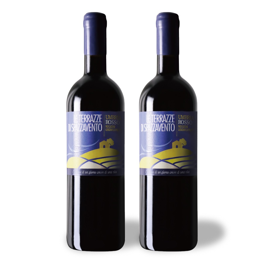 �֥磻��Umbria Rosso IGT�֥���֥ꥢ�����å� IGT��2��