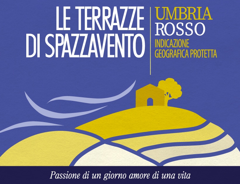 �֥磻��Umbria Rosso IGT�֥���֥ꥢ�����å� IGT��6��