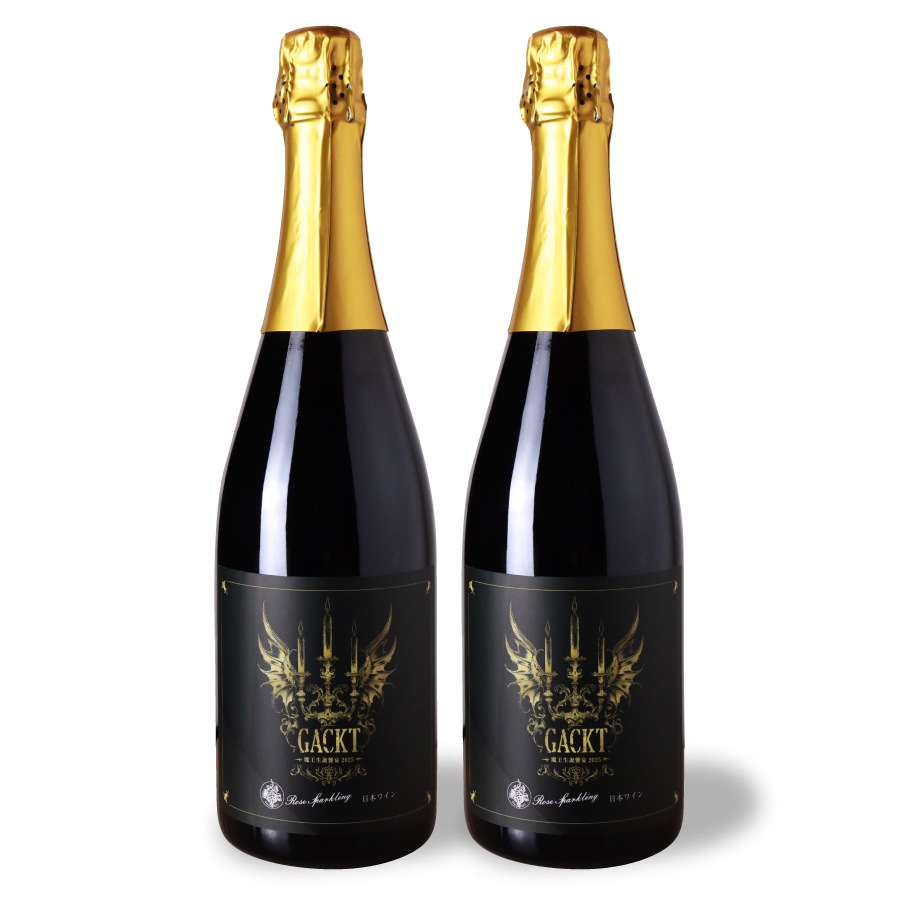 GACKT�Ⲧ�����±�2025�����٥륹�ѡ������ 2��