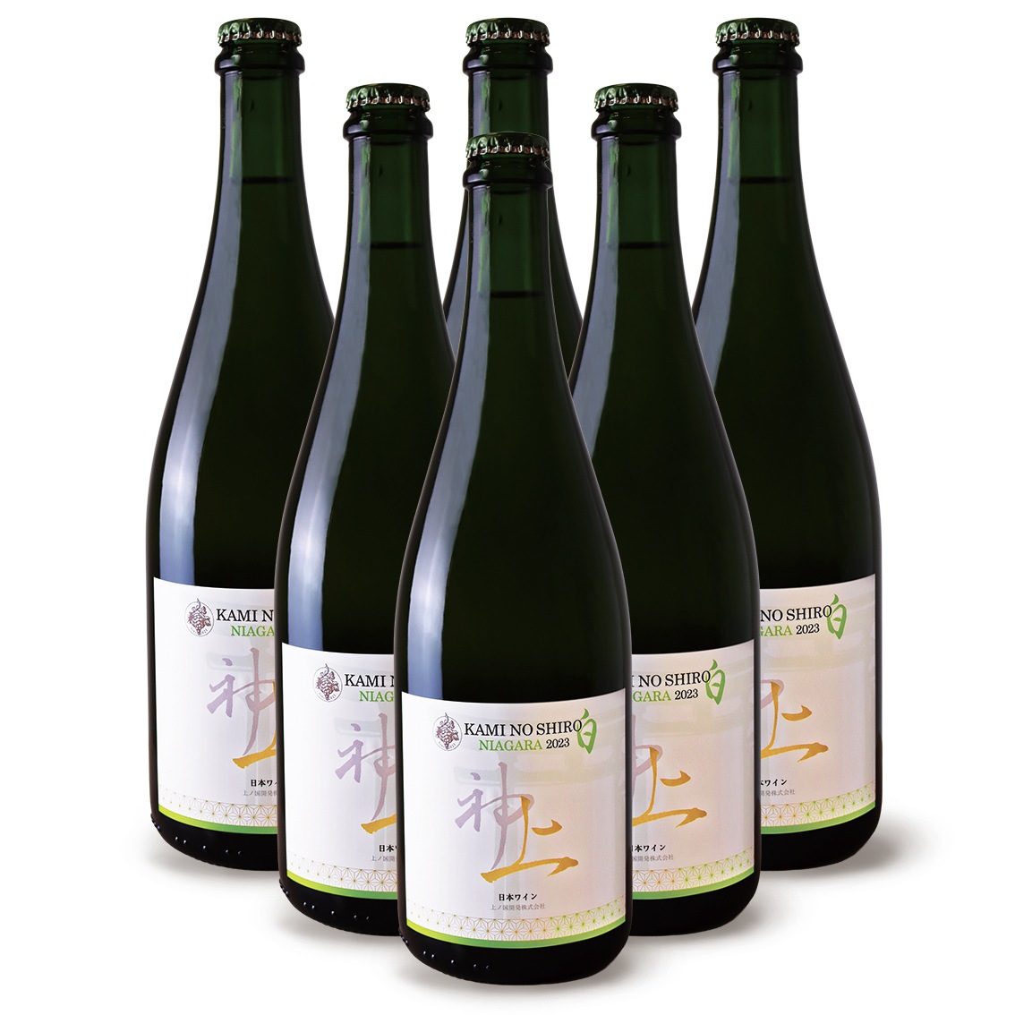 �̳�ƻ ��ι�磻�ʥ꡼�������ʥ�������2023��750ml��6��